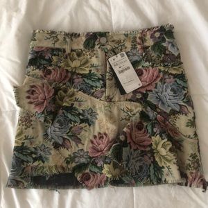 Zara Jean Skirt